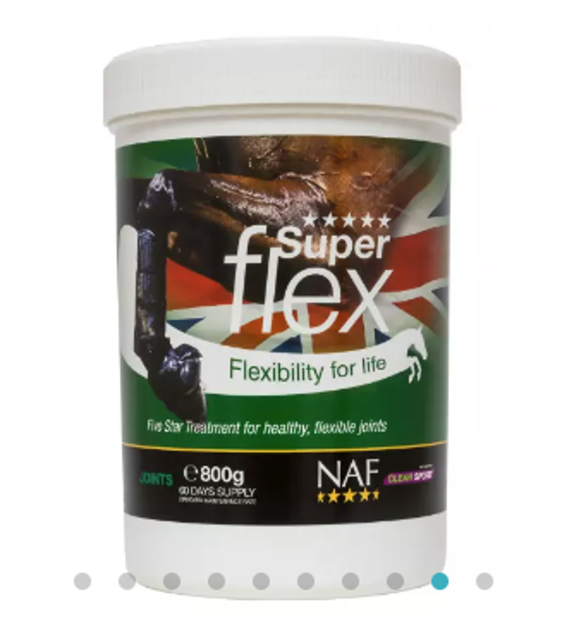 NAF 5 Star Superflex-1